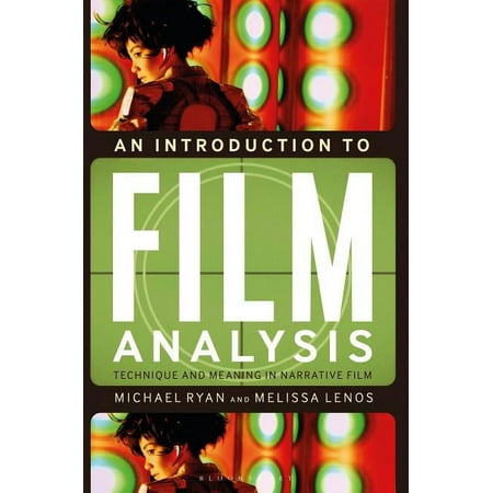 UPC: 9781501318542 | An Introduction to Film Analysis