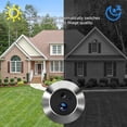 thumbnail image 3 of Apartment Digital Door Peephole Camera 4.3 Inch Color Monitor 1080P Night Vision, 3 of 9
