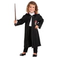 thumbnail image 3 of Harry Potter Toddler Gryffindor Robe, 3 of 7