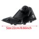 thumbnail image 4 of 1 par de soportes de soporte for parachoques delantero de coche, izquierdo y derecho, for Tesla Model X 2016 2017 2018 2019 2020 1095794-00B 1095793-00B, 4 of 5