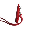 thumbnail image 1 of Professional Dog Whistle Training With Lanyard Portable Puppy Dog Whistle With Lanyard For, 1 of 5
