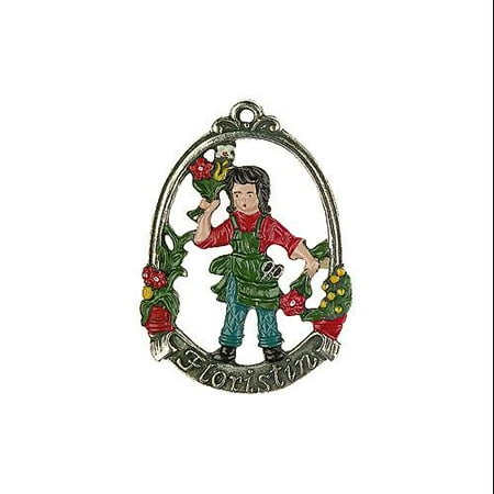 florist german pewter christmas ornament walmart com florist german pewter christmas ornament walmart com