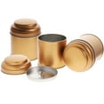 thumbnail image 2 of Miangastore Small Canister Iron Material Airtight 1 Set, 2 of 8
