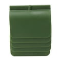 thumbnail image 1 of 5 Pcs Marqueur de Prise Électrique pour Installation de Cloison Sèche Protection de Fil Outil de Marquage pour Prises Électriques, Marqueur de Prise de Cloison Sèche, Installation Facile, Simple à Utiliser, 1 of 8