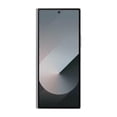 thumbnail image 3 of Samsung Galaxy Z Fold 6 Plata 512 GB (Reacondicionado), 3 of 5