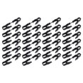 thumbnail image 2 of 24 Pinzas para Guantes, Pinzas para Cinturón, Pinzas de Trabajo, Pinzas para Sujetar Guantes, Pinzas para Sujetar Guantes, Pinzas para Cinturón, Protectores de Trabajador., 2 of 5