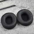 thumbnail image 5 of Ear Pads Headband Cushion for Audio-Technica ATH-SR5 ATH-MSR5 ATH SR5 SR5BT Headphones Headphone Leather Sponge Earmuffs, 5 of 21