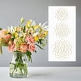 thumbnail image 1 of Modern And Iron Shaped Flower Arrangement Stand Iron Shaped Flower Arrangement Auxiliary Device, 1 of 6