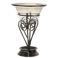 thumbnail image 2 of 1pc Aroma Diffuser Burner Candle Aroma Burner Essential Oil Iron Burner, 2 of 5