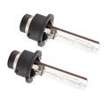 thumbnail image 3 of Headlamp Bulb,Pair 35W D4S 4300K Car Headlight Vehicle Light Bulbs Built for Professionals, 3 of 14