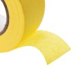 thumbnail image 5 of Uxcell 6Pcs 25mm 1 inch Wide 20m 21 Yards Masking Tape Painters Tape Rolls Yellow, 5 of 5