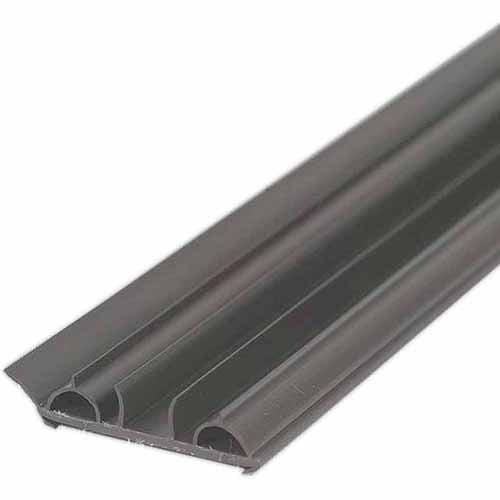 MD Products 47000 36" Replacement Door Bottom with Vinyl Fins