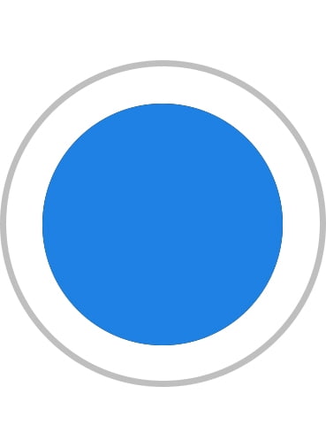 Sparkle Blue