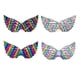 thumbnail image 5 of Las Niñas Se Visten Accesorios De Cosplay 4 Piezas Las Niñas Se Visten Vestido De Princesa Con Diadema Ala De ángel Varita Navidad Fiesta De Cumpleaños De Halloween Accesorios ANGGREK Otros, 5 of 8