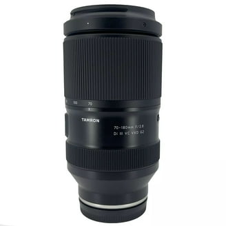 Tamron SP 70-200mm F/2.8 Di VC USD G2 Lens for Canon Full-Frame