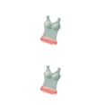 thumbnail image 2 of Sonducket Chaleco térmico, lencería térmica, ropa de invierno, mano de obra fina, accesorios duraderos para mujer, ropa femenina, suministros Type2 NO2, 2 of 6
