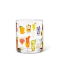 thumbnail image 1 of Abbott Gobelet Coloré pour Cocktails (Ensemble de 6), 1 of 1