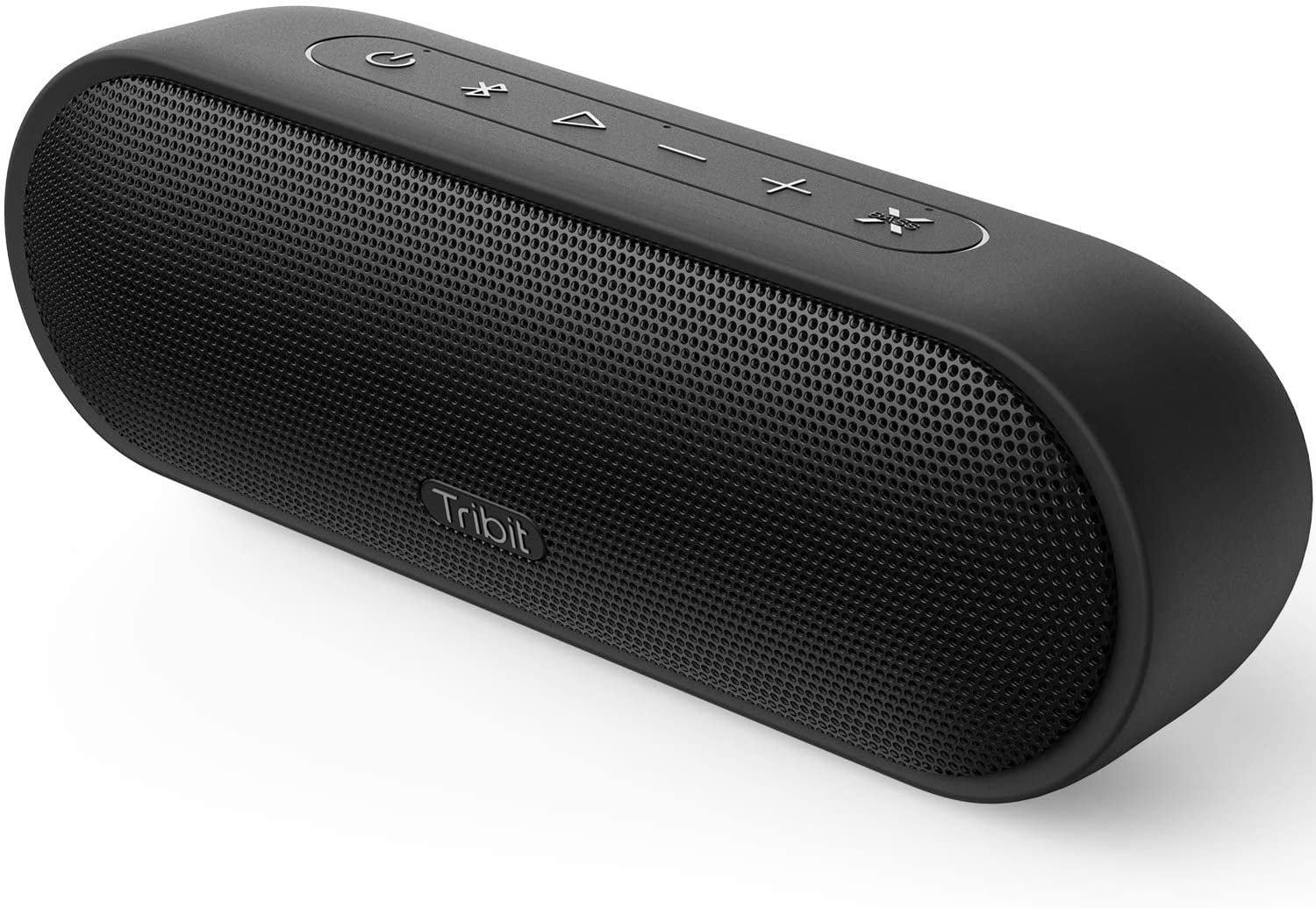 Tribit MaxSound Plus Portable Bluetooth Speaker,24W Wireless Speaker