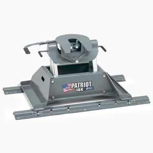 - B&W Hitches RVK3200 16K Patriot 5th Wheel Hitch