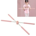 thumbnail image 1 of Posture Corrector Stick, 75.2cm Open Shoulder Stick Crossed  Universal Relieve Your Pains  For Training, 1 of 8