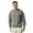 Grey, variant on Comfort Colors Garment-Dyed Lightweight Fleece Crewneck Sweatshirt
