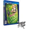 Oddworld Munchs Oddysee HD (Limited Run Games) Discontinued
