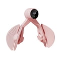 thumbnail image 1 of Ejercitador de muslos Zulema rosa Gimnasio en casa, 1 of 8