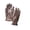 Brown, variant on Bob Allen 313 Premier Insulated Leather Gloves, Brown, 2XL