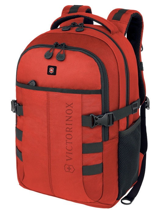 Bombero Querer Por Victorinox Cadet 16" Essential Laptop Backpack with Pocket - Walmart.com