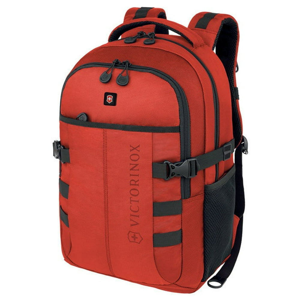 Victorinox Cadet 16" Essential Laptop Backpack with Pocket Walmart