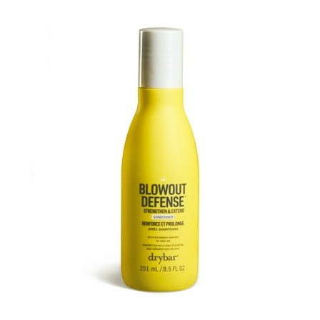 Drybar Blowout Defense Strengthen & Extend Hair Conditioner, 8.5 fl oz