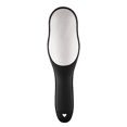 thumbnail image 1 of Foot File, Double Sided Cracked Heel Files Callus Remover, Stainless Steel Pedicure Foot Scrubber, 1 of 5