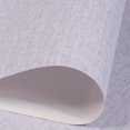 thumbnail image 1 of 1 Roll Non-Self-Adhesive Wallpaper, Simple Plain Linen Non-Woven Wallpaper, For Living Room, Bedroom, TV Background Wall, Hotel, Engineering, 1 of 5