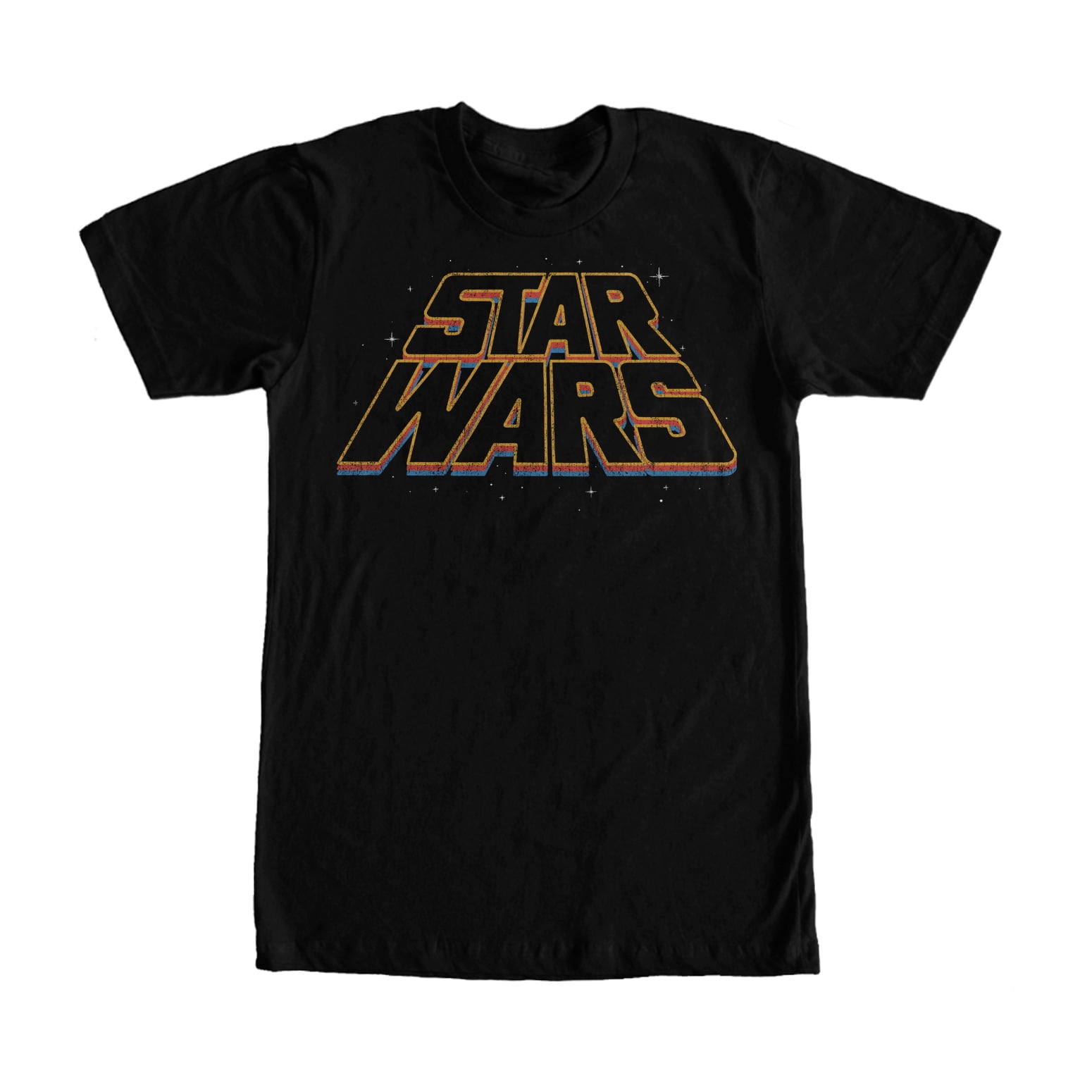 walmart star wars tee