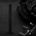 thumbnail image 4 of Gym Weight Pin Loading Rack Fitness Pulley Cable System Attachment Dumbbell Barbell Rack Holder for Weight Lift-A, 4 of 6