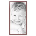 thumbnail image 2 of ArtToFrames 24x48 inch Pink Picture Frame, Pink Wood Poster Frame (4441), 2 of 8