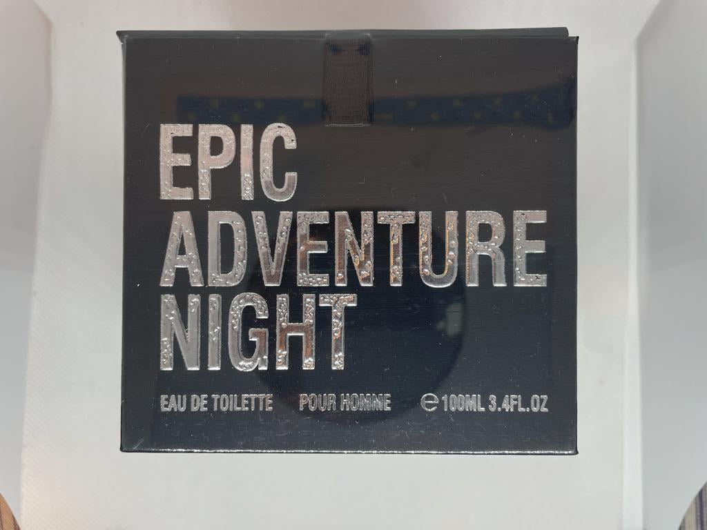 Epic adventure night online perfume price