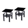 Black | 2 Pack