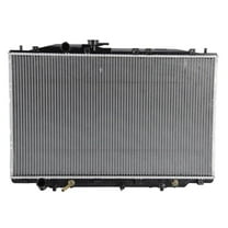 REACH 41-2814 Radiator for a RL '05 Radiator Replacement