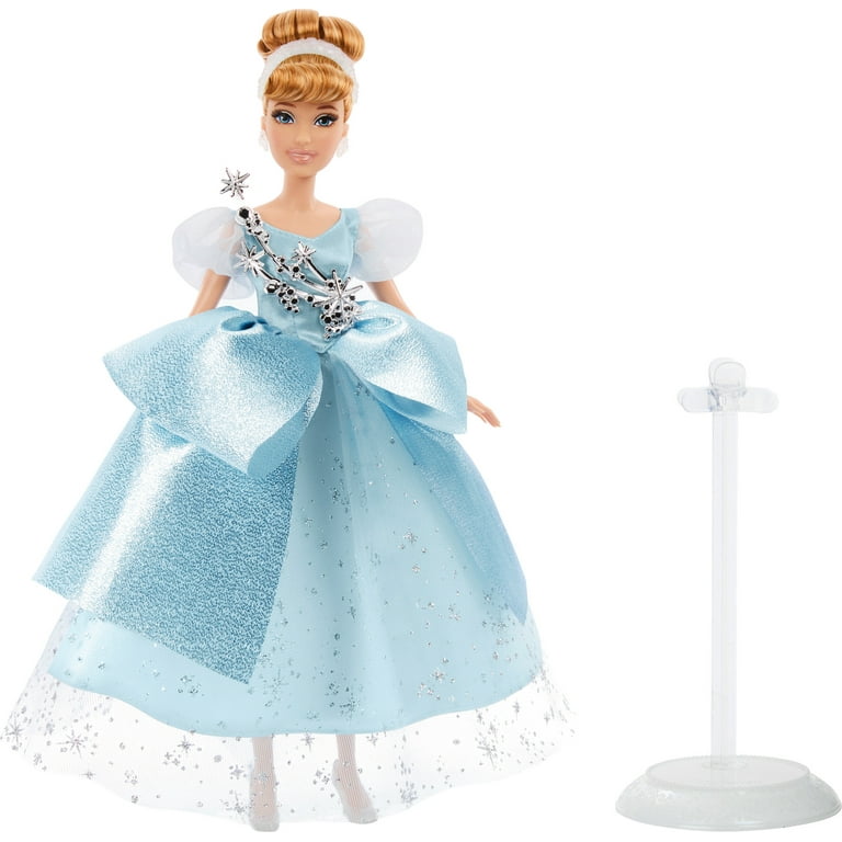 Cinderella doll walmart online