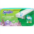 thumbnail image 5 of Swiffer Wet Mopping Pad Refills Vanilla Comfort - 12 Count (4/Case), 5 of 9