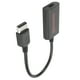 thumbnail image 1 of Convertidor de vídeo, convertidor de vídeo HDMI, adaptador HDMI de alta definición para Dreamcast, convertidor de vídeo de alta definición, materiales de primera calidad, 1 of 9