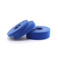 thumbnail image 4 of 5m/roll Cable Ties Reusable Loop Bundle Self Adhesive Blue Nylon Strap Organizer Clip Wire Holder Management Fastening Tape width 25mm 30 rolls, 4 of 5