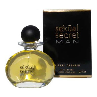 Secret Sexuel par Michel Germain pour Lui 2,5 Oz