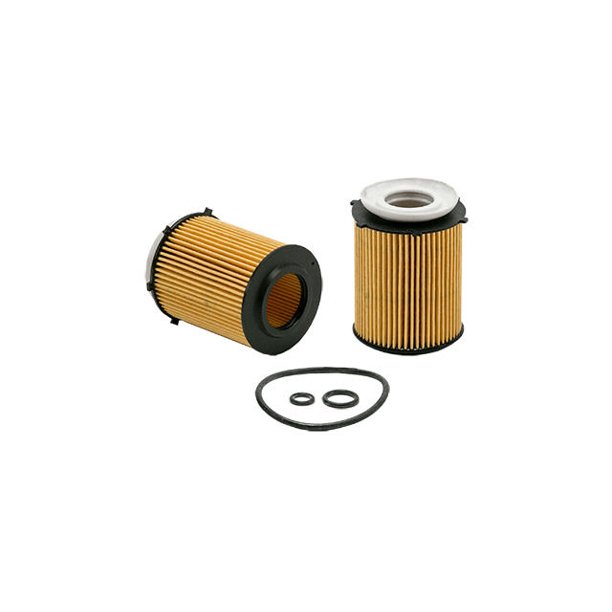 Mercedes Benz C300 Engine Oil Filter