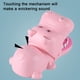 thumbnail image 4 of Juguetes de piscina, juguetes para bebés, juguetes para niños pequeños, hipopótamos, juguetes para morderse los dedos, juegos para dientes de hipopótamos, juguetes para padres e hijos, juguetes para f, 4 of 7