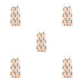 thumbnail image 3 of Minnieouse Camisón de verano para mujer, vestido de noche , suelto, sin mangas, correa, ropa de dormir informal, cabestrillo para vacaciones en Type2 NO2, 3 of 6