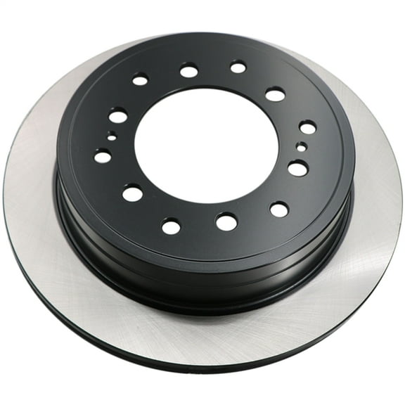 ADVICS Disc Brake Rotor