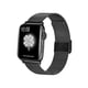 thumbnail image 3 of Correa para reloj inteligente Apple 42/44mm Plateado Pt, 3 of 3