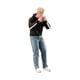 thumbnail image 1 of Figura de Diorama para Fotografía a Escala 1:64, Personaje Masculino en Miniatura, Miniatura de Resina, Modelo Coleccionable para Regalo, Accesorio Pa, 1 of 9